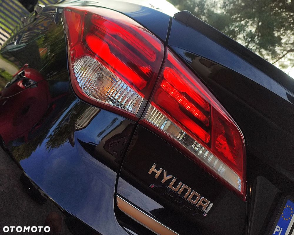 Hyundai i40 - 7