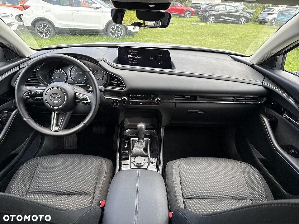 Mazda CX-30 - 20