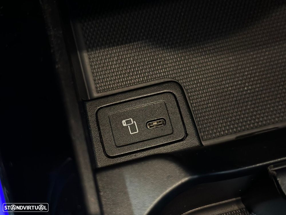 Mercedes-Benz EQA 250 Progressive - 27