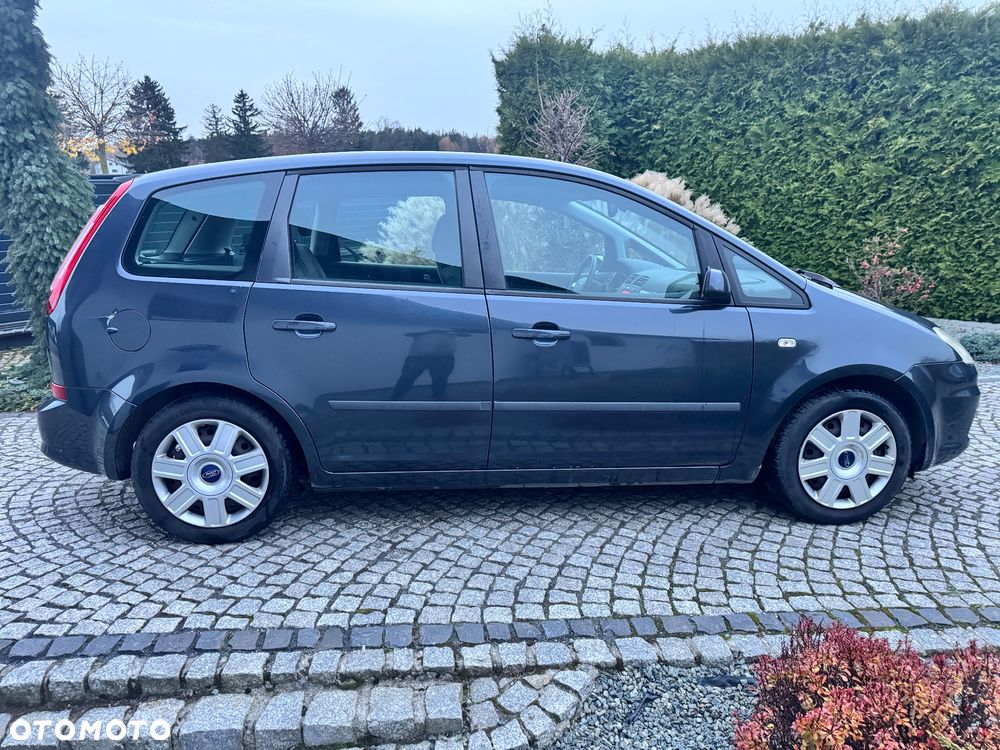 Ford C-MAX - 19