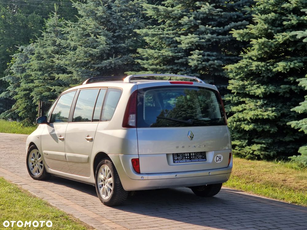 Renault Espace 2.0 Authentique - 10