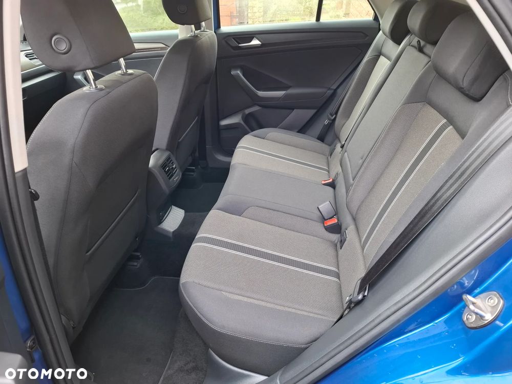 Volkswagen T-Roc 1.5 TSI ACT OPF UNITED - 28