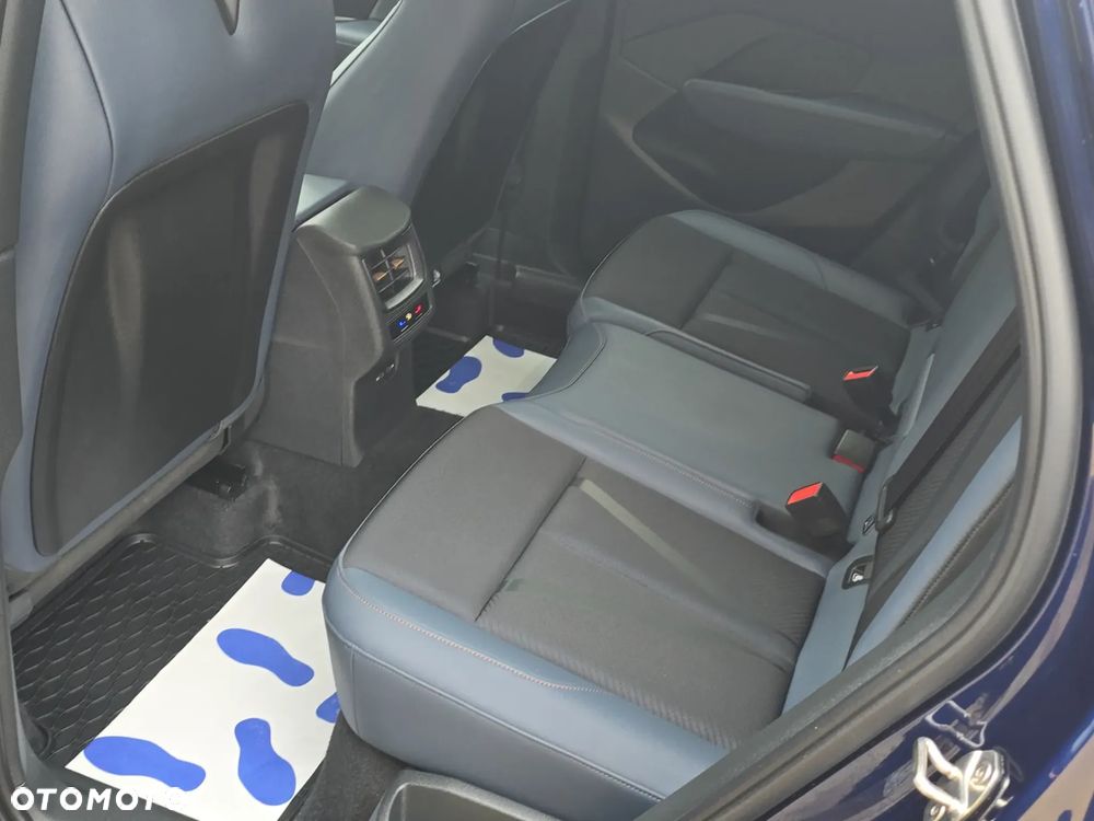 Cupra Terramar 2.0 TSI 4Drive VZ DSG - 20