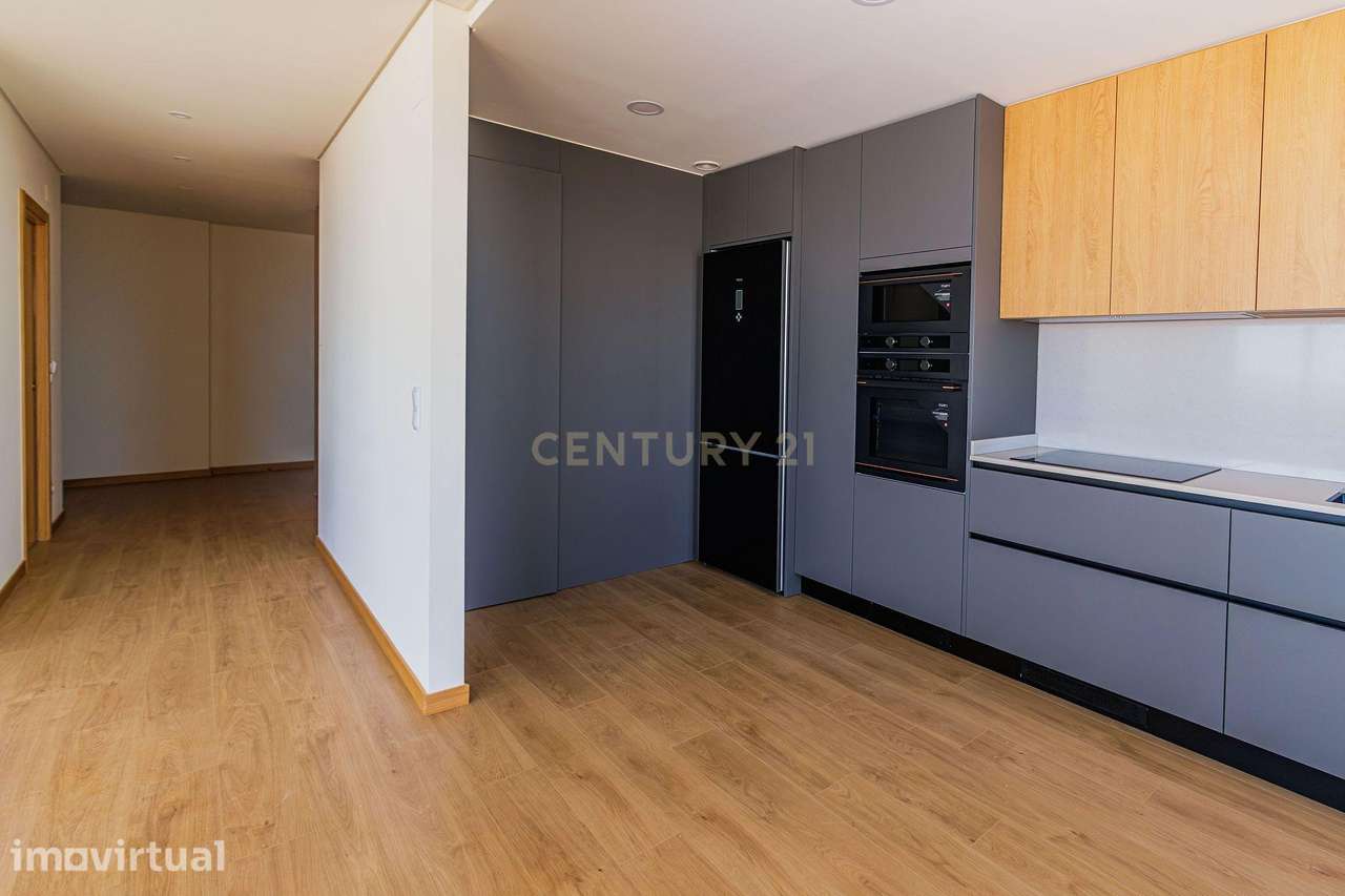 Apartamento T2 no empreendimento Varandas do Moínho - Grande imagem: 5/60