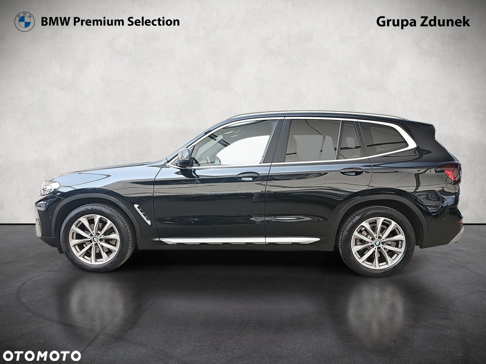 BMW X3 - 8