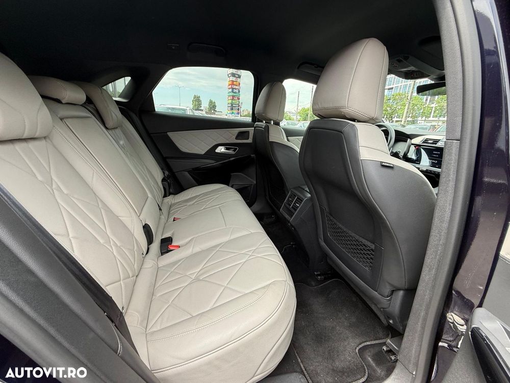DS Automobiles DS 7 Crossback Crosback 1.6 PHeV AWD 300 EAT8 Rivoli - 26
