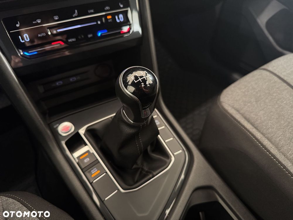 Seat Tarraco 1.5 TSI ACT OPF Style - 23