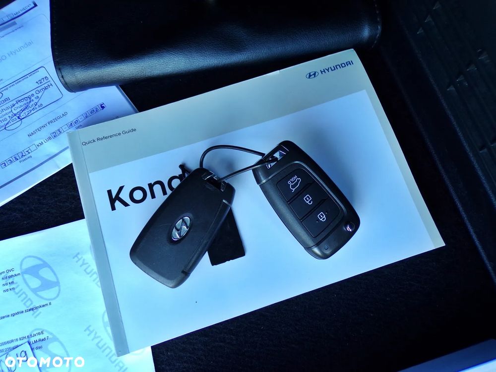 Hyundai Kona 1.0 T-GDI Select - 33