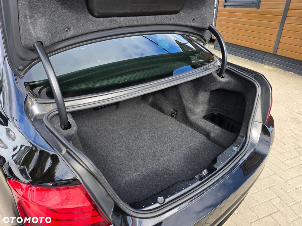 BMW Seria 5 - 18