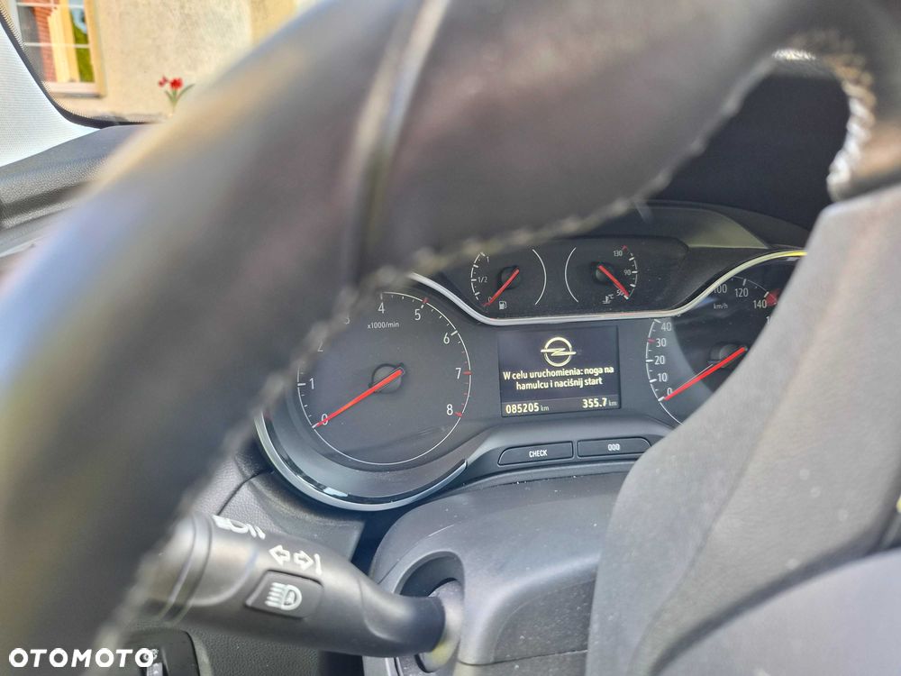 Opel Grandland X - 6