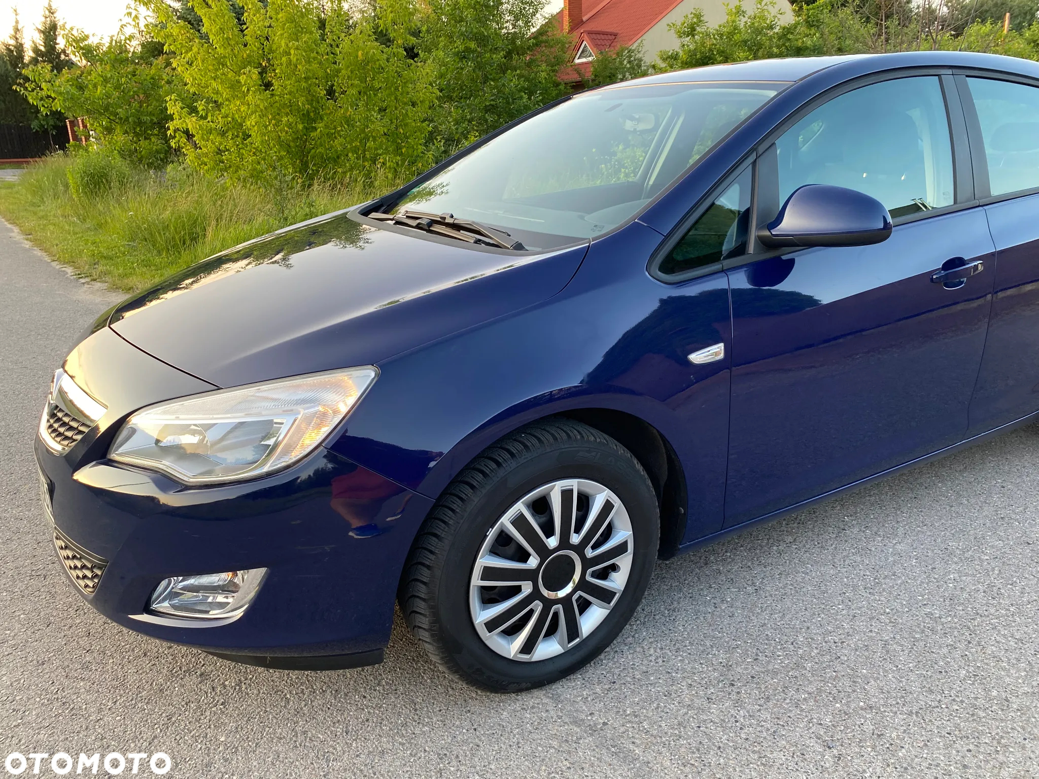 Opel Astra 1.6 Active - 3