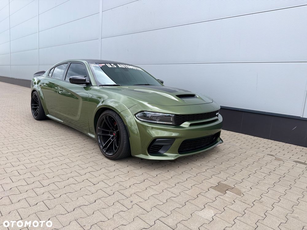 Dodge Charger 5.7 R/T Daytona - 3