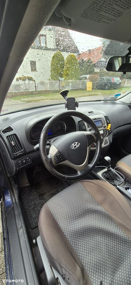 Hyundai i30 i30cw 1.6 Edition Plus - 6