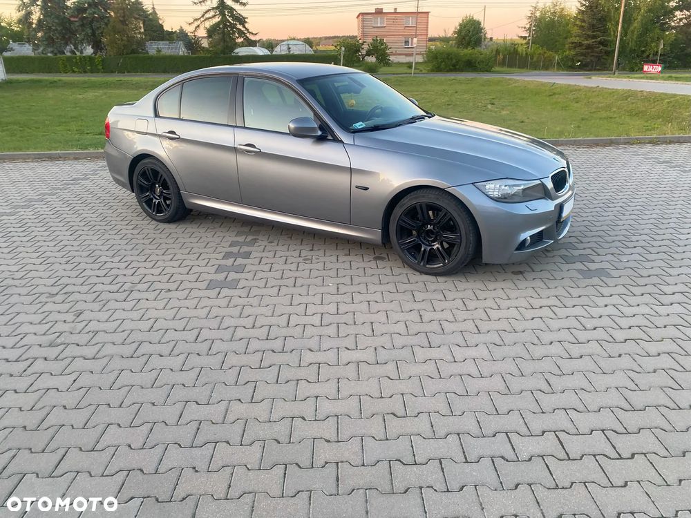 BMW Seria 3 - 6