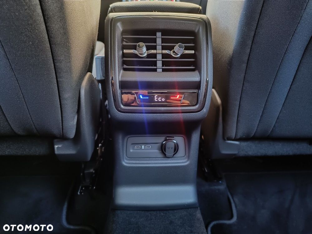 Skoda Kodiaq 1.5 TSI iV PHEV 4x2 Edition 130 DSG - 17