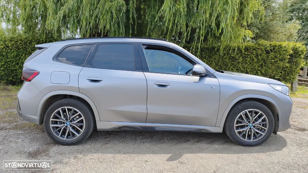 BMW X1 - 4