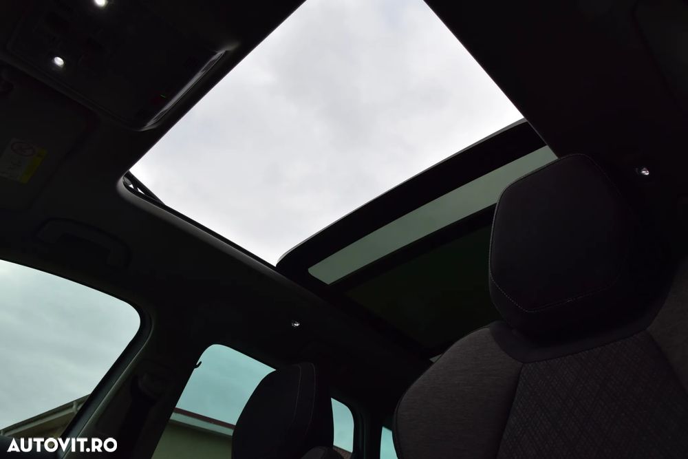 Skoda Karoq 1.5 TSI DSG Sportline - 21