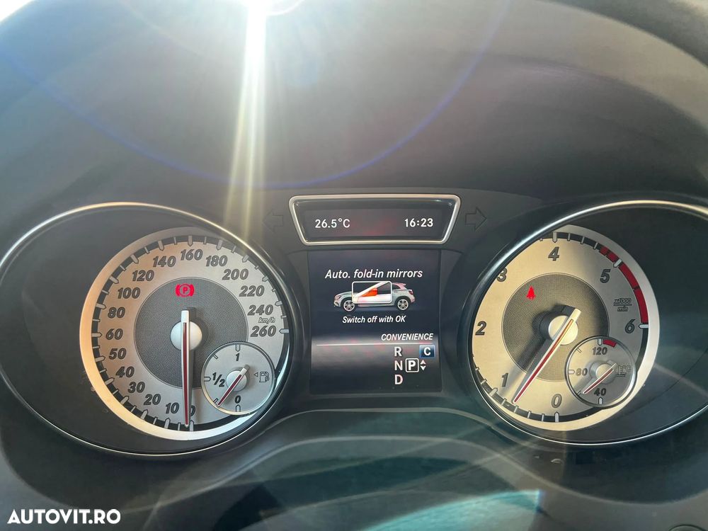 Mercedes-Benz GLA 220 d 4MATIC Aut. - 13