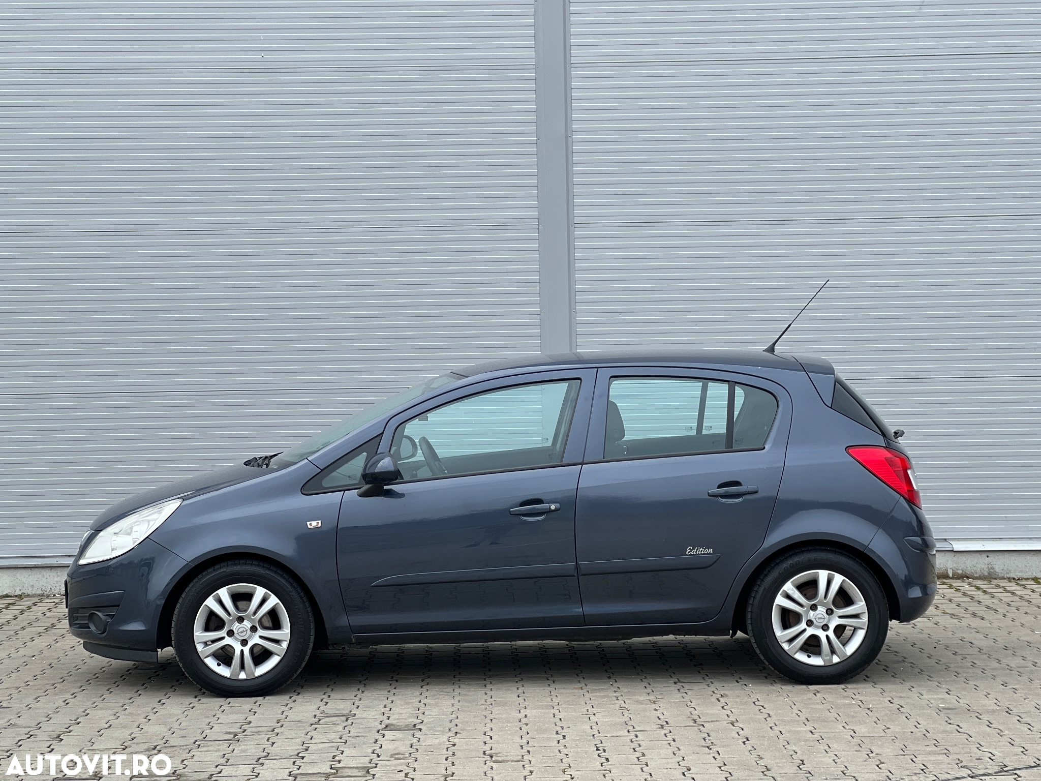 Opel Corsa 1.2 16V (ecoFLEX) Edition - 5