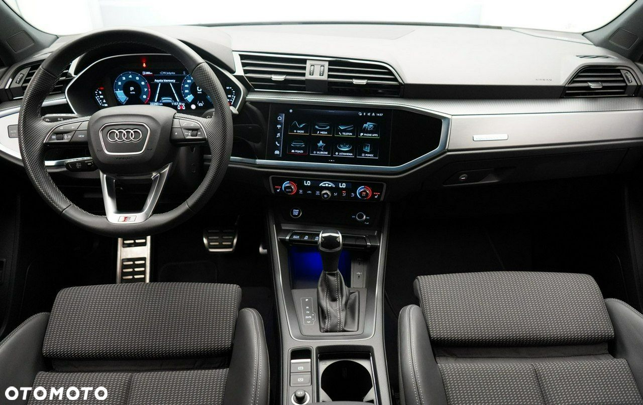Audi Q3 Sportback - 17