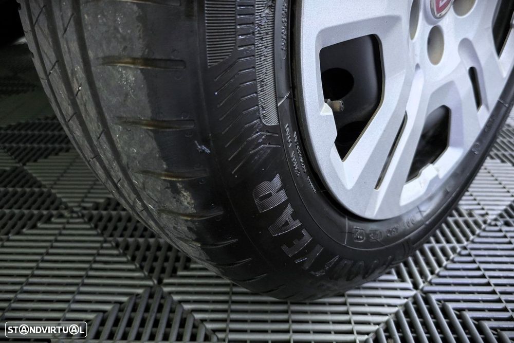 Fiat Doblo 1.3 Multijet 3L - 24