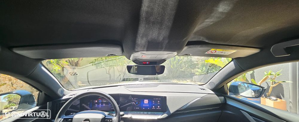Opel Astra Sports Tourer - 18