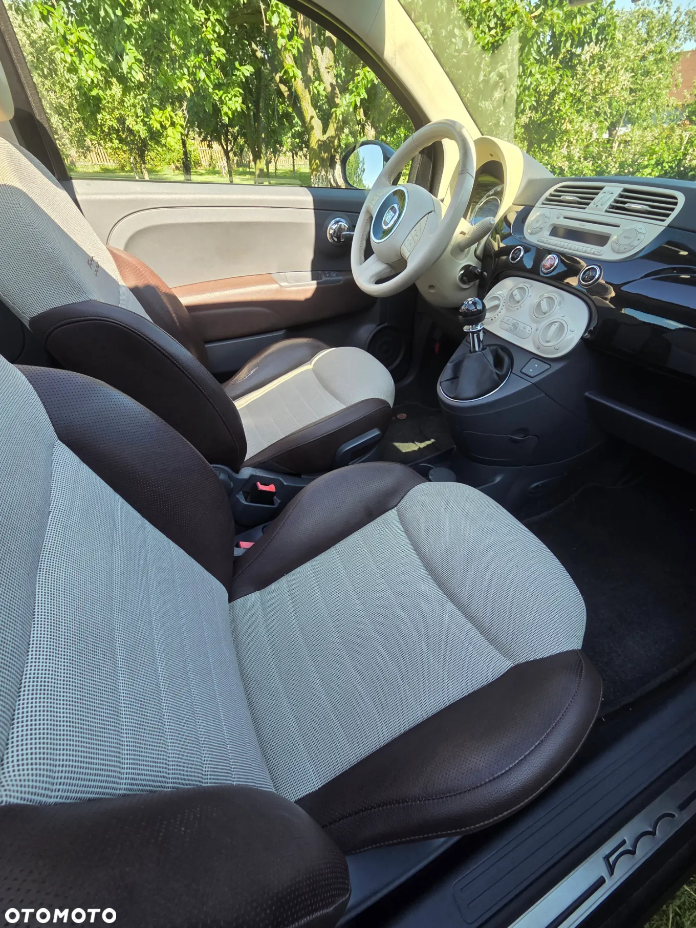 Fiat 500 1.4 16V Sport - 11