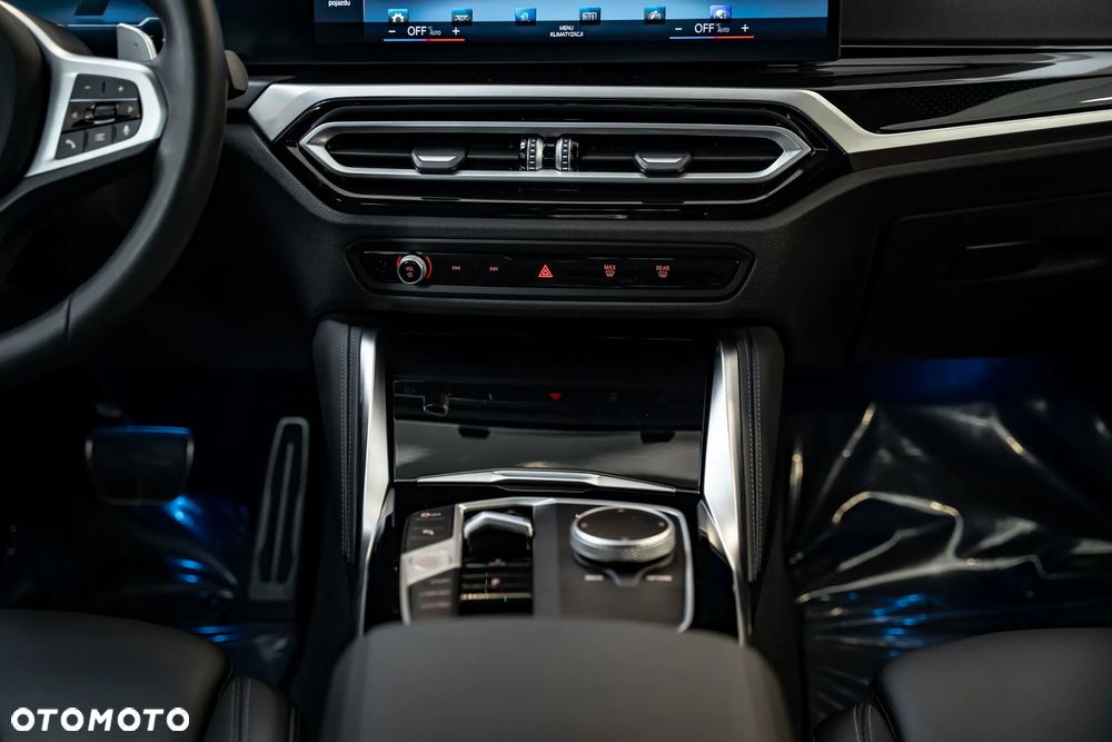 BMW Seria 2 220d mHEV M Sport - 29