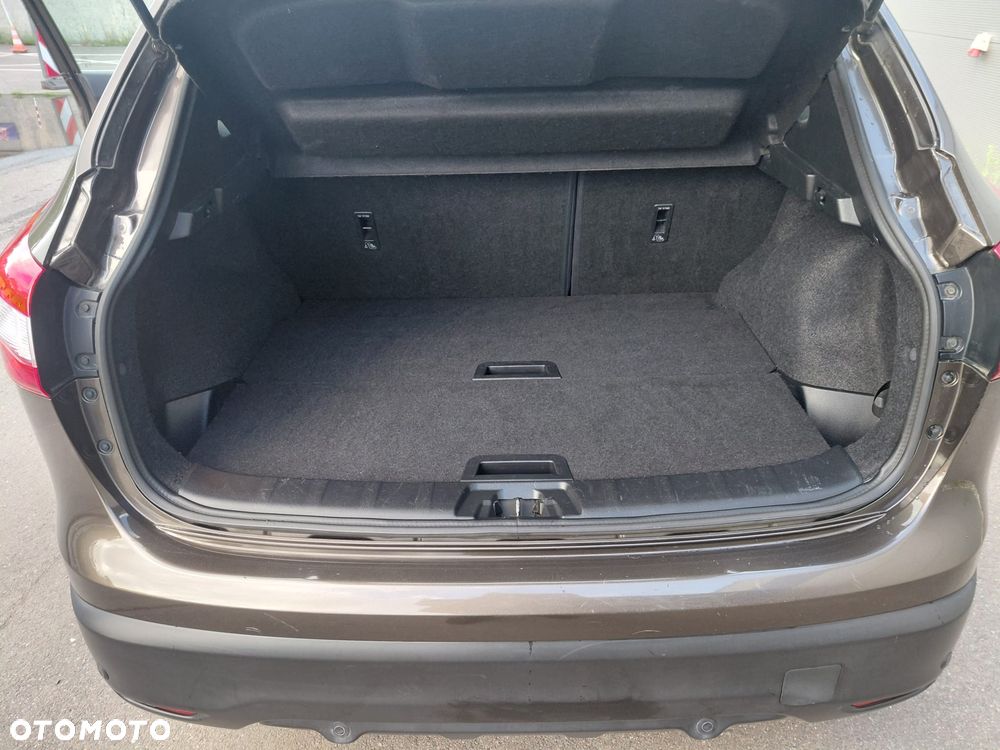 Nissan Qashqai - 13