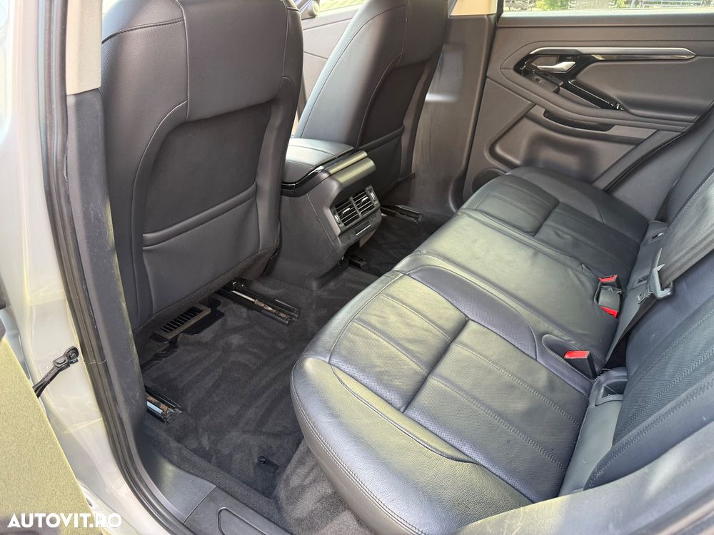 Land Rover Range Rover Evoque 2.0 l TD4 HSE Dynamic - 23