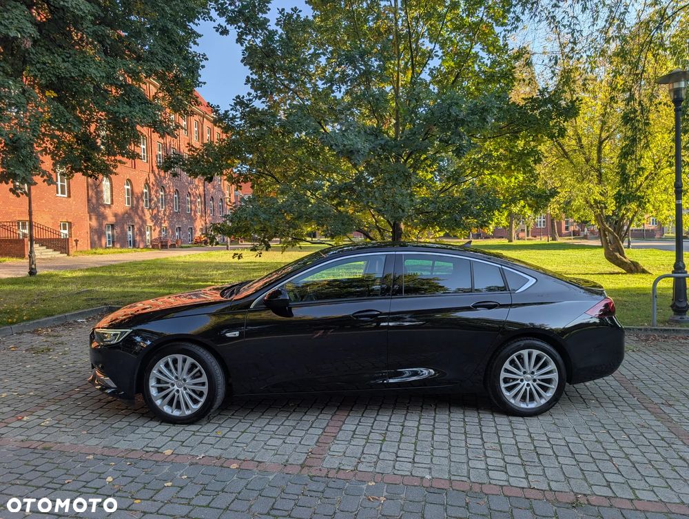 Opel Insignia 1.6 T Elite S&S - 14