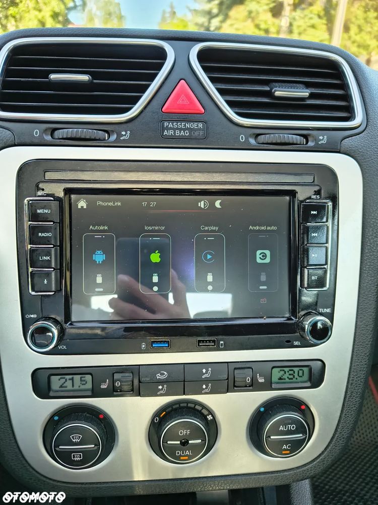 Volkswagen Eos - 2