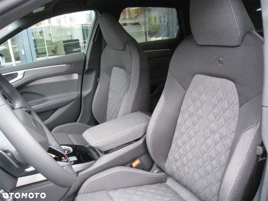 Audi A6 Limousine 40 TDI mHEV Quattro S Line S tronic - 5