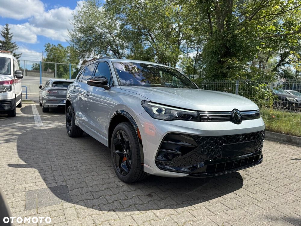 Volkswagen Tiguan 2.0 TSI 4Mot R-Line Plus DSG - 24