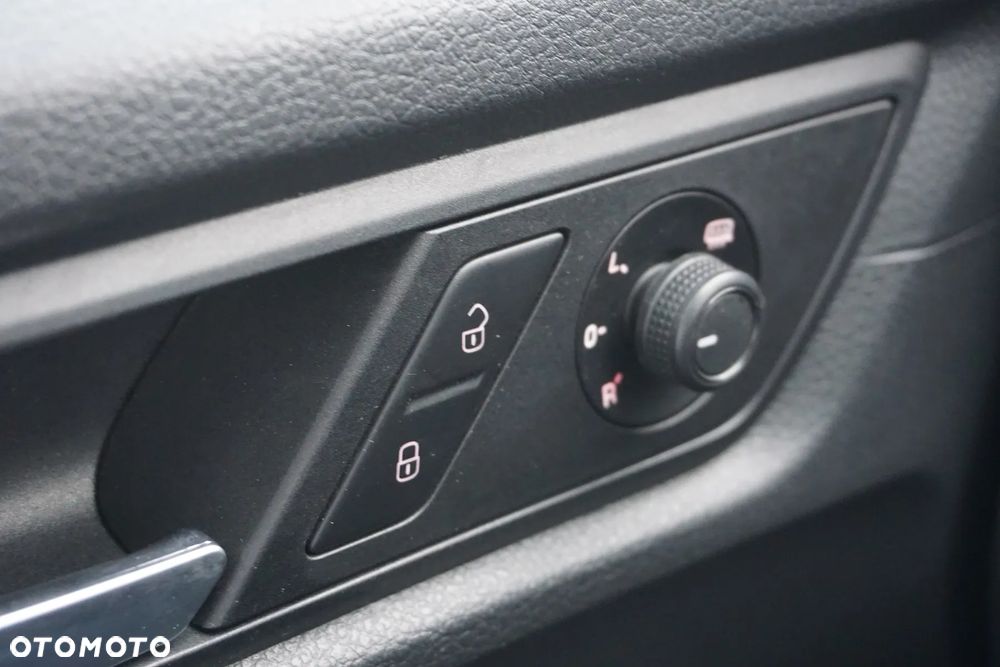 Volkswagen Caddy 1.2 TSI Trendline - 23