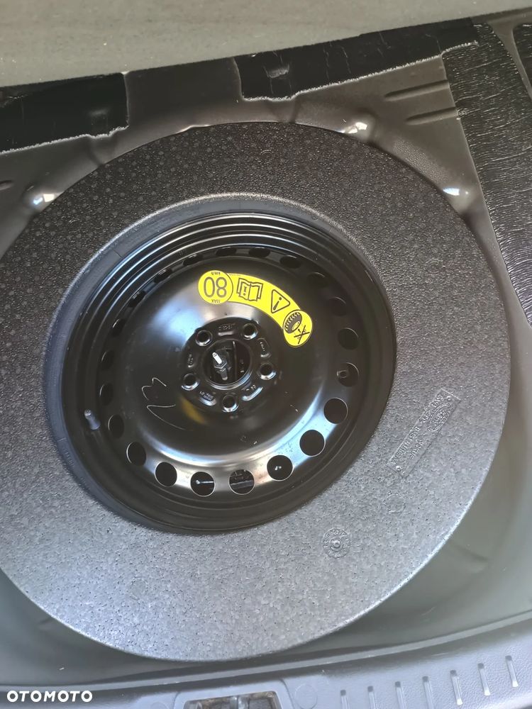 Ford Focus 1.0 EcoBoost Titanium - 20