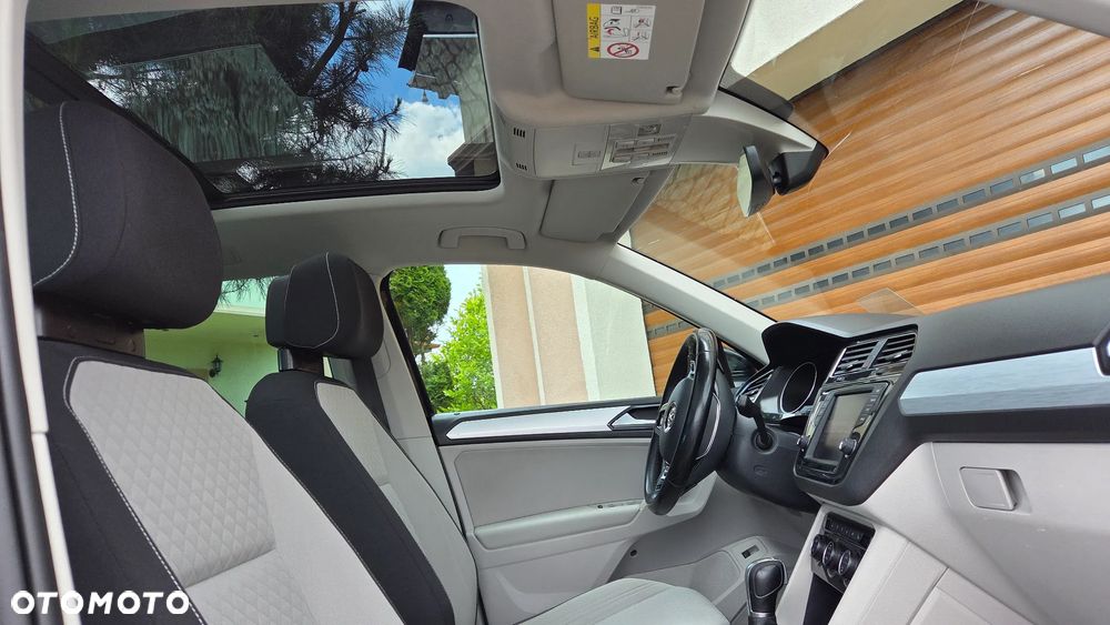 Volkswagen Tiguan 2.0 TDI BMT SCR 4Mot Highline DSG - 40