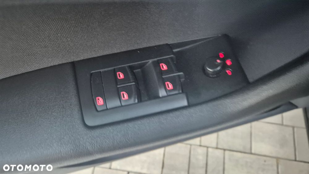 Audi A3 Sportback 1.6 Ambition - 26