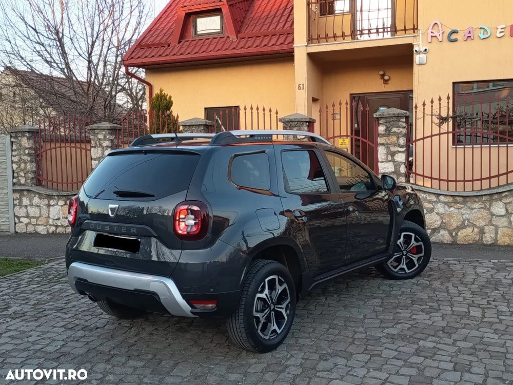 Dacia Duster - 5