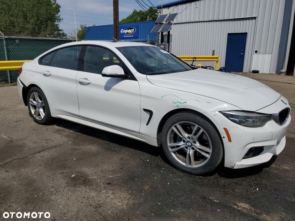 BMW Seria 4 - 1