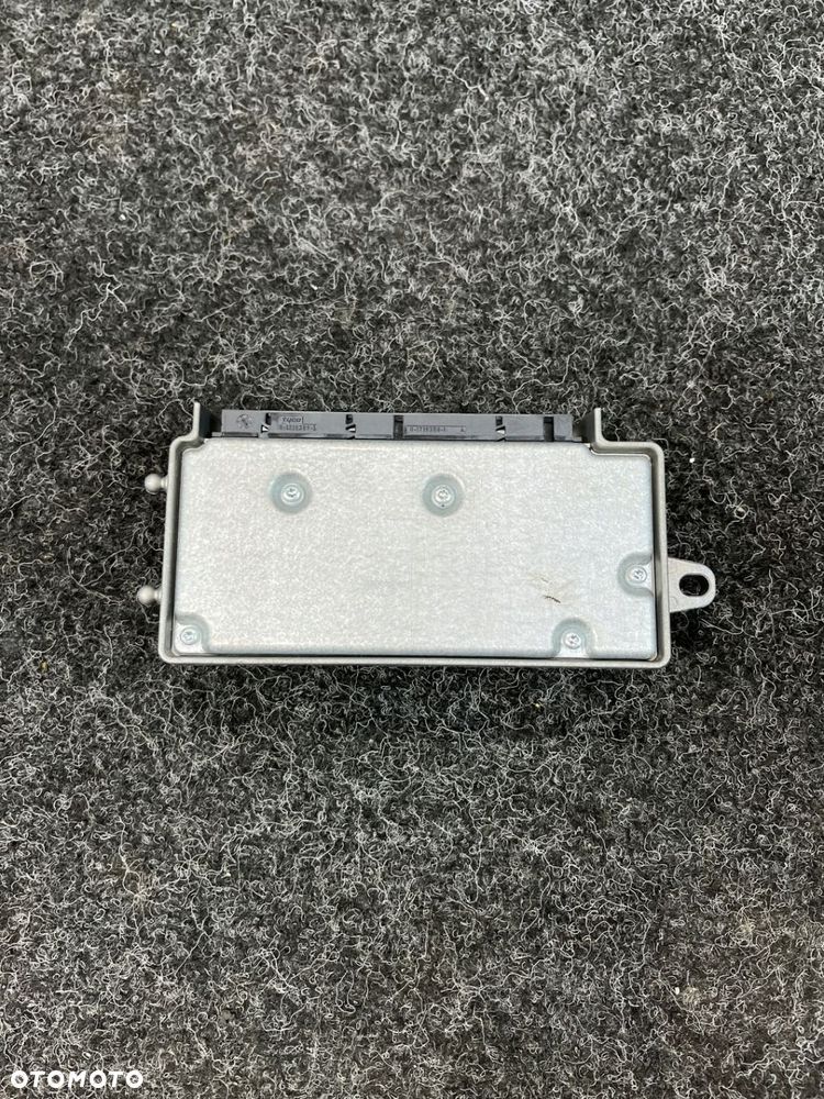 bmw f01 seria 7 moduł sensor poduszek powietrznych 9266328 - 4