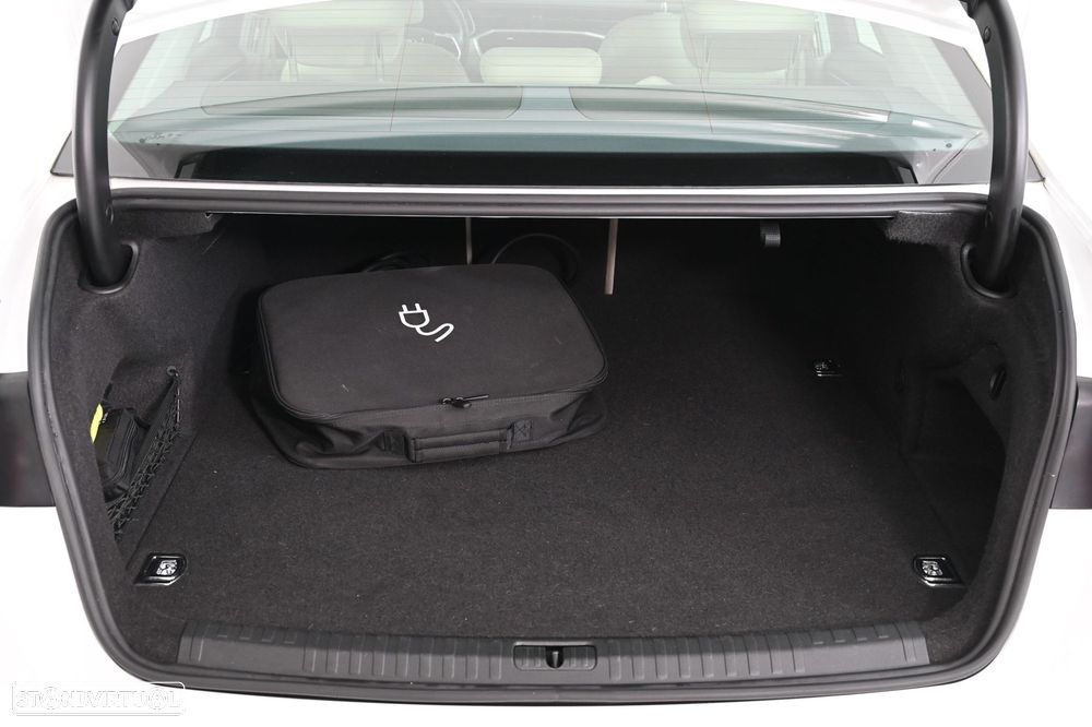 Audi A6 50 TFSIe quattro S tronic - 9