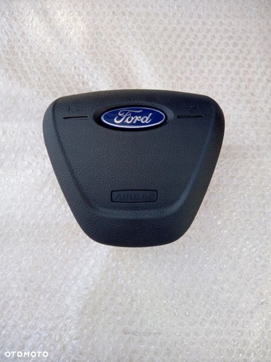 Ford Transit poduszka powietrzna kierowcy - 1