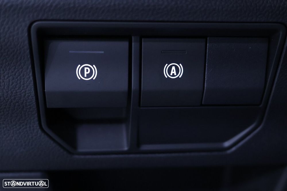 Renault Espace 1.2 E-Tech Full Hybrid Iconic - 31