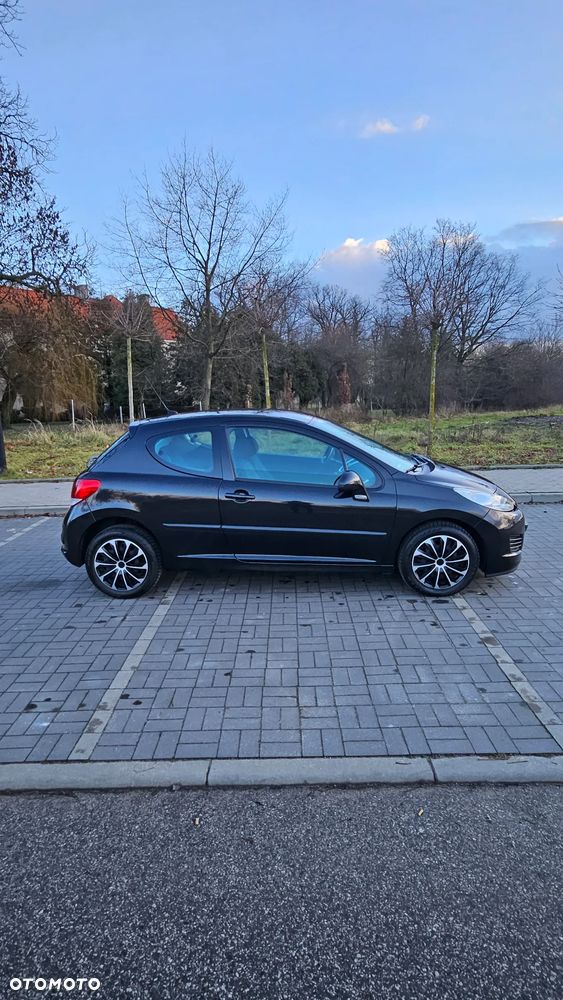 Peugeot 207 - 5