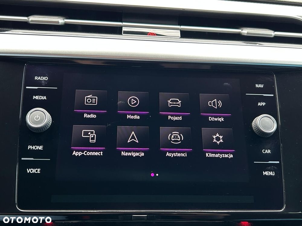 Volkswagen Arteon Shooting Brake 2.0 TDI R-Line DSG - 28