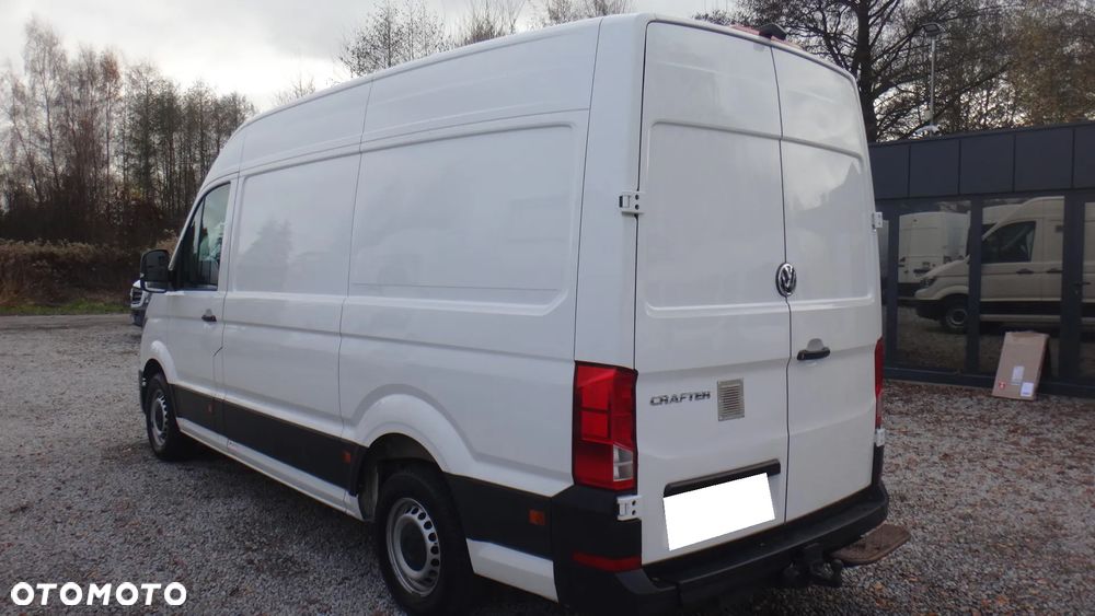 Volkswagen Crafter - 4