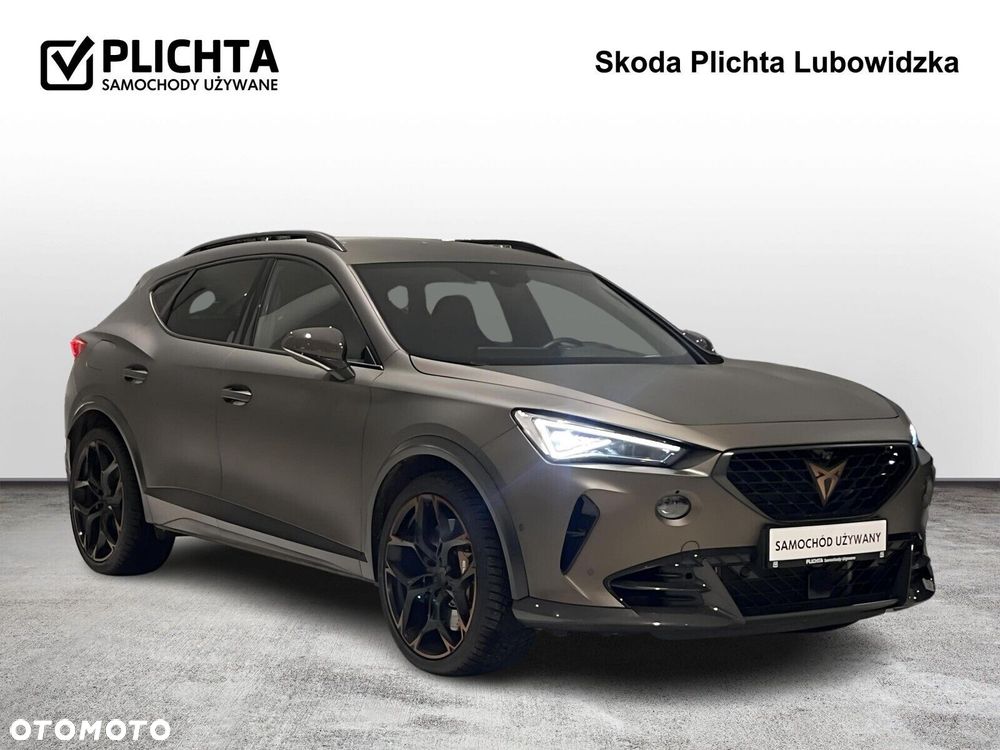 Cupra Formentor - 7