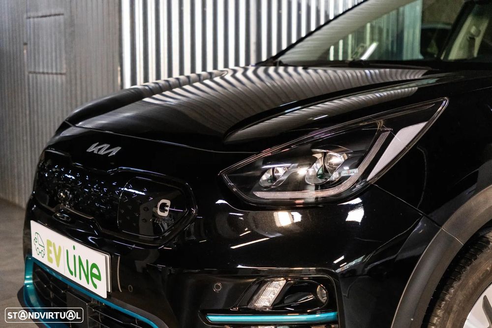 Kia e-Niro - 14