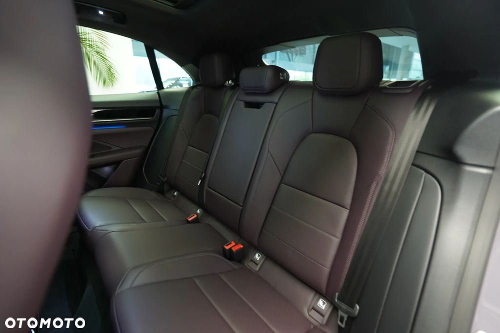 Porsche Macan 4S 100kWh - 11